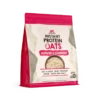 XXL Nutrition Instant Protein Oats – Aardbei Framboos (2500 gr)
