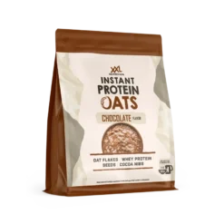 XXL Nutrition Instant Protein Oats – Chocolade (2500 gr)