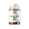 XXL Nutrition Krillolie – 500 mg (60 softgels)