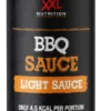XXL Nutrition Light Saus – BBQ (265 ml)