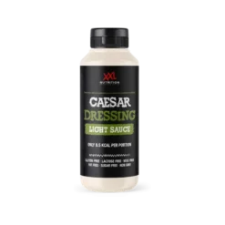 XXL Nutrition Light Saus – Caesar (265 ml)