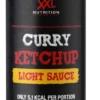 XXL Nutrition Light Saus – Curry Ketchup (960 ml)