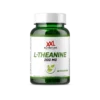 XXL Nutrition L-theanine – 200 mg (60 capsules)