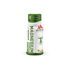 XXL Nutrition Magnesium Shot (12 x 60 ml)
