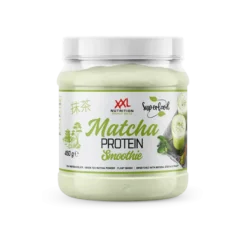 XXL Nutrition Matcha Protein Smoothie (450 gr)