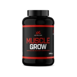 XXL Nutrition Muscle Grow – Orange (2000 gr)