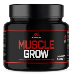 XXL Nutrition Muscle Grow Tropical (1000 gr)