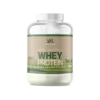 XXL Nutrition 100% Natural Whey Protein – Vanille (1000 gr)