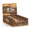 XXL Nutrition N’joy Peanut Bar Melk Chocolade (15 x 40 gr)