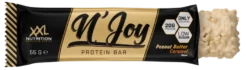XXL Nutrition N’Joy Protein Bar Peanut Butter & Caramel (55 gr)