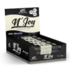 XXL Nutrition N’Joy Protein Bar Witte Chocolade Blueberry (15 x 55 gr)