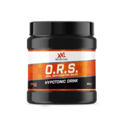 XXL Nutrition O.R.S. (Oral Rehydration Salts) (600 gram)