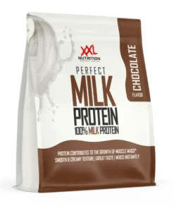 XXL Nutrition Perfect Milk Protein – Chocolade (1000 gr)
