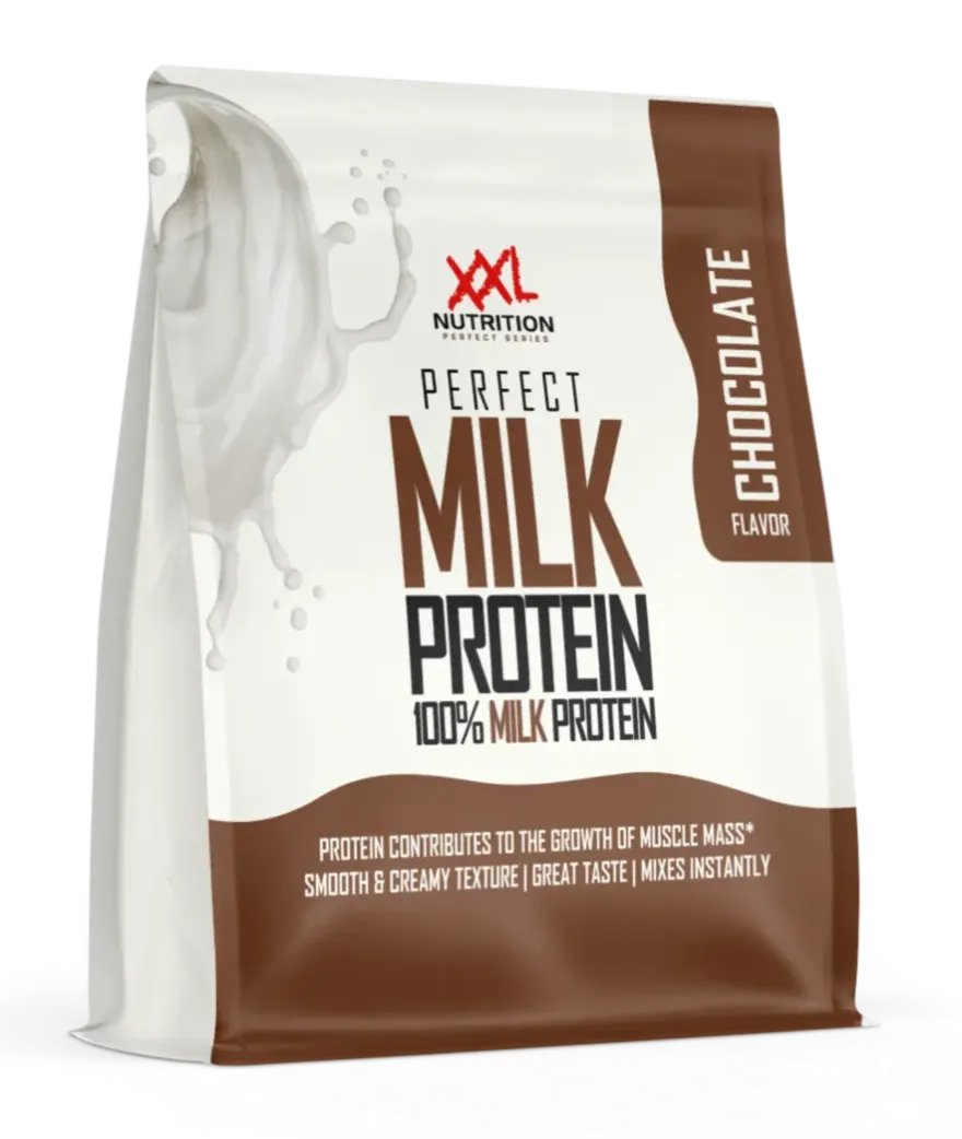 XXL Nutrition Perfect Milk Protein – Chocolade (1000 gr)