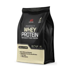 XXL Nutrition Perfect Whey Protein-vanilla (750 gr)