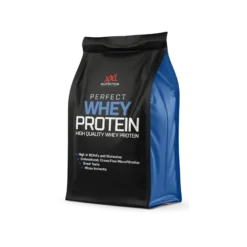 XXL Nutrition Perfect Whey Protein – Yoghurt Framboos (2000 gr)