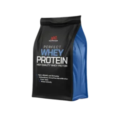 XXL Nutrition Perfect Whey Protein-pistache (750 gr)