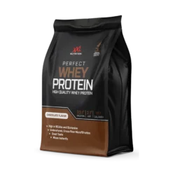 XXL Nutrition Perfect Whey Protein – Chocolade Hazelnoot (2000 gr)