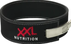 XXL Nutrition Powerbelt met Clipsluiting (1 stuk)