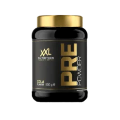 XXL Nutrition Pre Powder – Cola (500 gr)