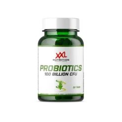 XXL Nutrition Probiotica – 100 Mld. Cfu (30 tabletten)