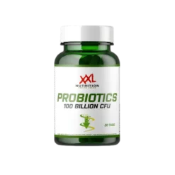 XXL Nutrition Probiotica – 100 Mld. Cfu (30 tabletten)