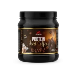 XXL Nutrition Protein Iced Coffee (450 gr)