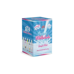 XXL Nutrition Protein Milkshake Creamy Banana (750 gr)