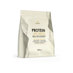 XXL Nutrition Protein Oat Meal – Vanille (1800 gram)