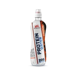 XXL Nutrition Protein Water (6 x 500 ml)