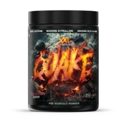 XXL Nutrition Quake Pre-workout – Cherry Cola (450 gr)