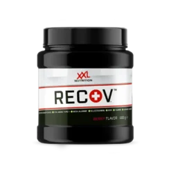 XXL Nutrition Recov™ Powder – Berry (600 gr)