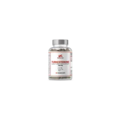 XXL Nutrition Turkesteron (ajuga Turkestanica Extract) – 500 mg (60 capsules)