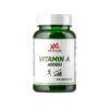 XXL Nutrition Vitamine A – 4000 iu (100 capsules)
