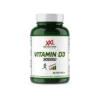 XXL Nutrition Vitamine D3 3000Iu (60 Softgels)