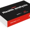 XXL Nutrition Vitamines & Mineralen Zelftest (1 stuk)