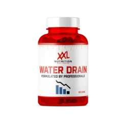 XXL Nutrition Water Drain (60 capsules)
