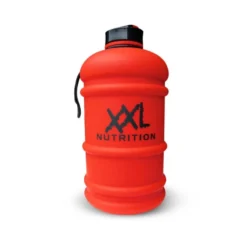 XXL Nutrition Waterjug V2 2200ml Rood (1 stuk)