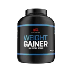 XXL Nutrition Weight Gainer Banana (2500 gr)