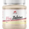 XXL Nutrition Whey Delicious Yoghurt Raspberry (450 gr)
