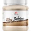 XXL Nutrition Whey Delicious Chocolade (450 gr)