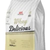 XXL Nutrition Whey Delicious Vanilla (2500 gr)