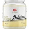 XXL Nutrition Whey Delicious Vanille (1000 gr)