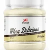 XXL Nutrition Whey Delicious Snickerdoodle (450 gr)