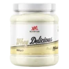 XXL Nutrition Whey Delicious Milkshake – Vanille (1000 gr)