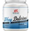 XXL Nutrition Whey Delicious Cookies & Cream (1000 gr)