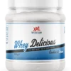 XXL Nutrition Whey Delicious Cookies & Cream (450 gr)