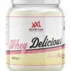 XXL Nutrition Whey Delicious Yoghurt Raspberry (1000 gr)