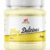 XXL Nutrition Whey Delicious Banaan (450 gr)