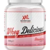 XXL Nutrition Whey Delicious Aardbei (1000 gr)